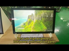 شاشة لمسة متضمنة 21.5 بوصة شاشة تصويرية كل شيء في جهاز واحد