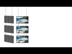 عرض شاشة LCD صغيرة الحجم 18.5-27 بوصة