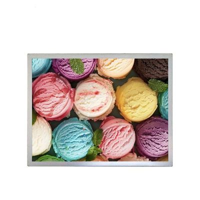 15 بوصة شاشة عرض LCD صغيرة وحدة ضوء الشمس شاشة قابلة للقراءة 20 دبوس