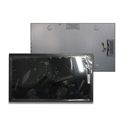 لوحة LCD قابلة للقراءة تحت ضوء الشمس 49 بوصة Tft 1920*1080 2k Dled Design Industrial