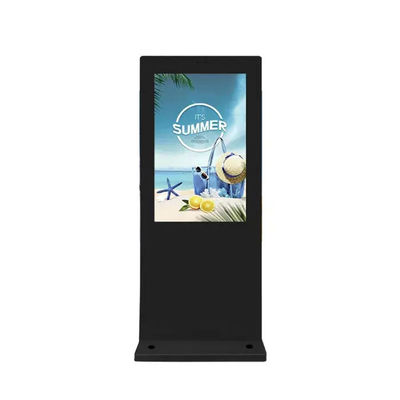 شاشة LCD خارجية 32 بوصة 3000 نيت سطوع عالي رقيق رقيق