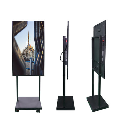 شاشة LCD للنوافذ الأرضية 3000 نيتس